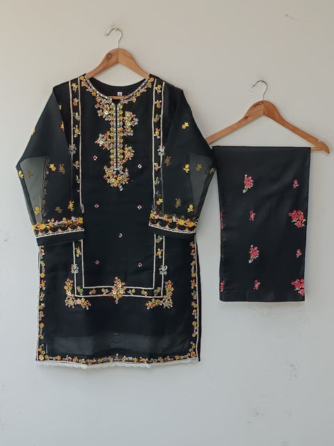 MARTINI 2 (BLACK)