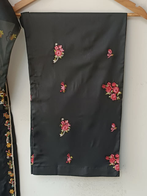 MARTINI 2 (BLACK)