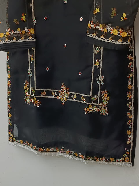 MARTINI 2 (BLACK)