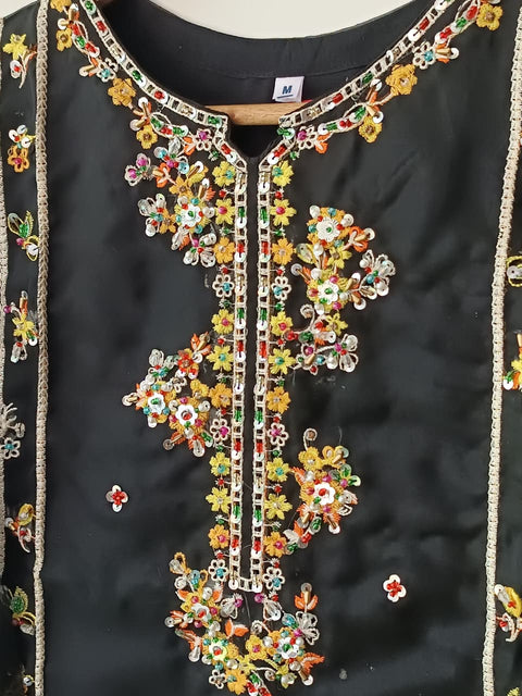 MARTINI 2 (BLACK)