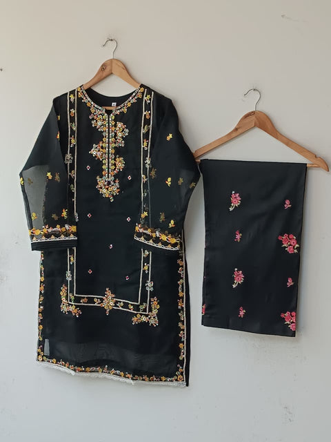 MARTINI 2 (BLACK)