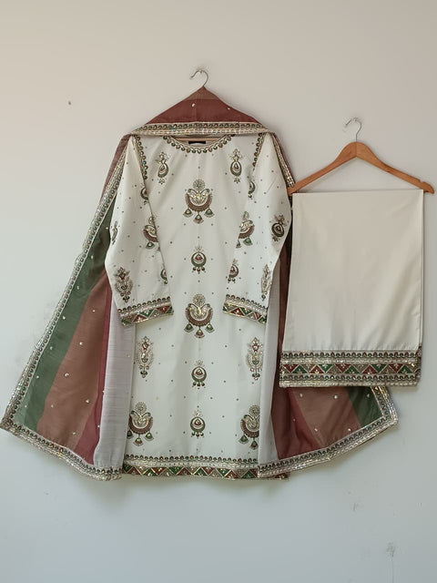 TEHNIAT (IVORY)