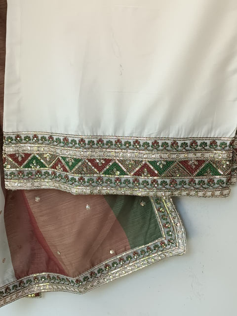TEHNIAT (IVORY)
