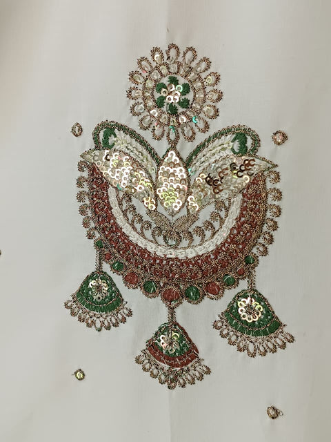 TEHNIAT (IVORY)