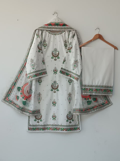 MARWAT (IVORY)