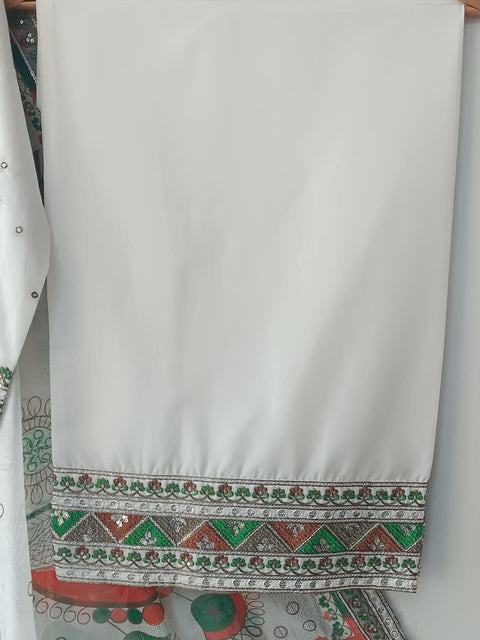 MARWAT (IVORY)