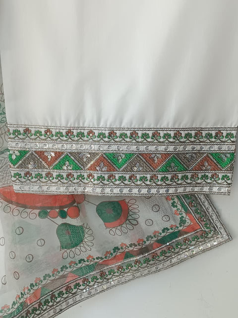 MARWAT (IVORY)