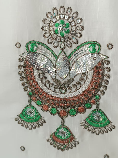MARWAT (IVORY)