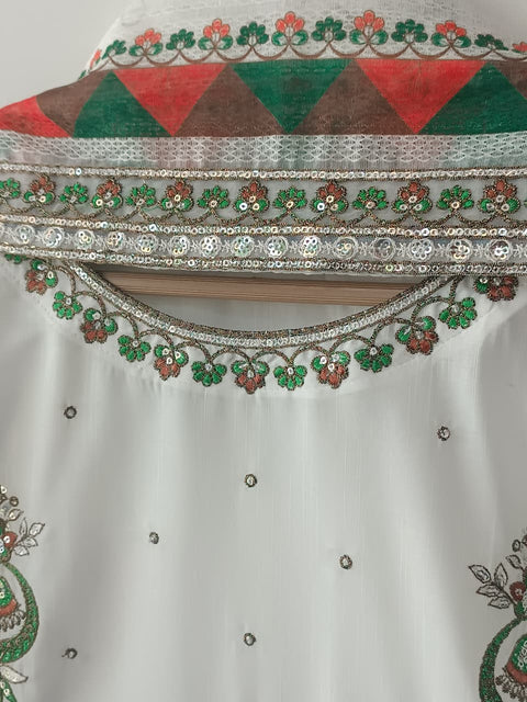 MARWAT (IVORY)