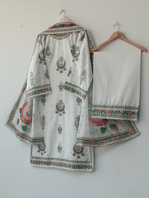MARWAT (IVORY)