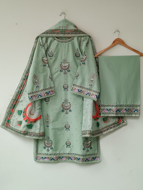 MARWAT (MINT)