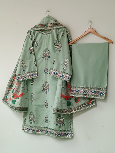 MARWAT (MINT)
