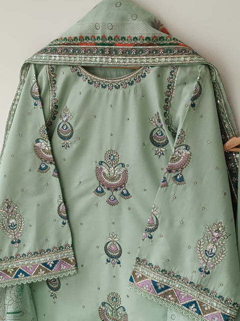 MARWAT (MINT)