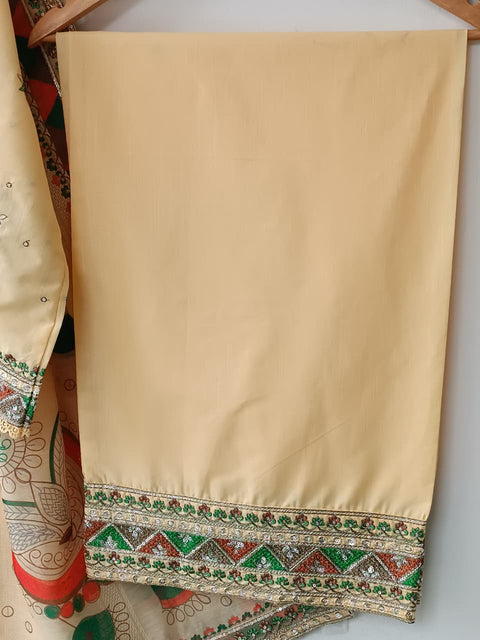 MARWAT (YELLOW)