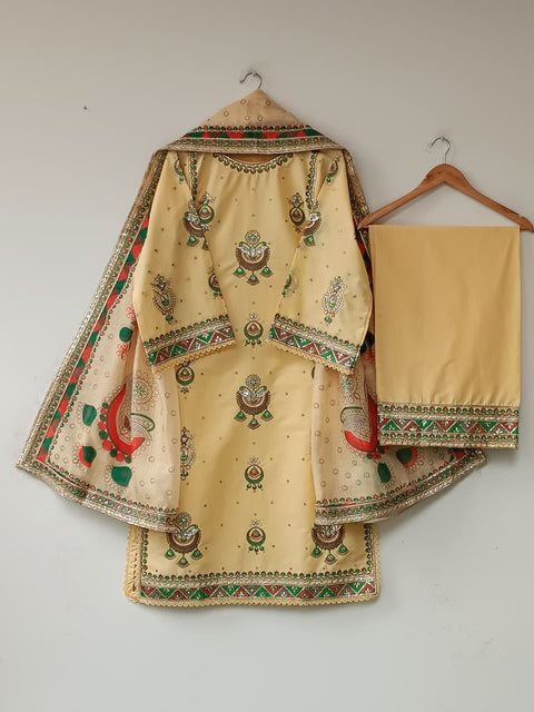 MARWAT (YELLOW)