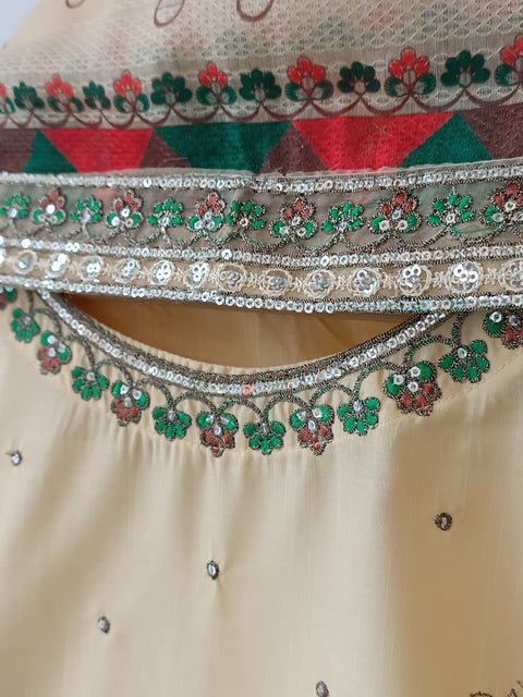 MARWAT (YELLOW)