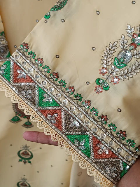 MARWAT (YELLOW)
