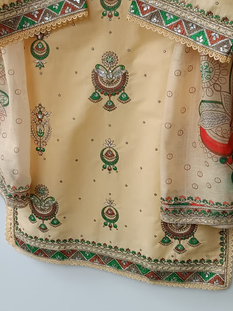 MARWAT (YELLOW)