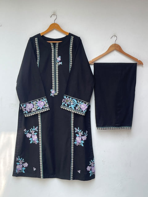 MAYAL (BLACK)