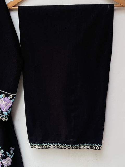 MAYAL (BLACK)