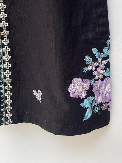 MAYAL (BLACK)