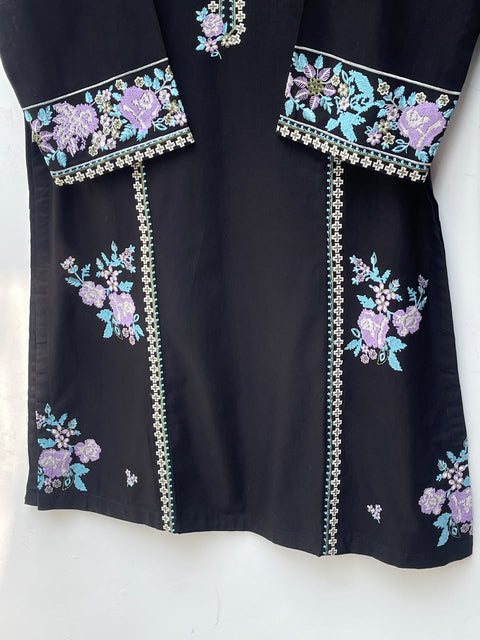 MAYAL (BLACK)