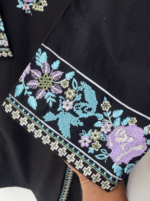 MAYAL (BLACK)