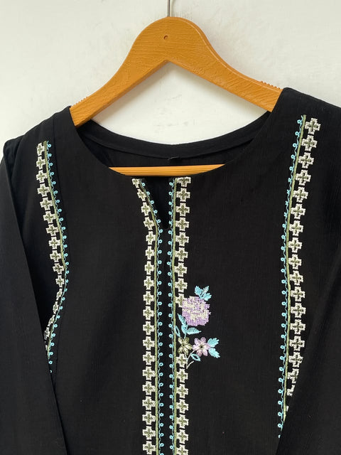 MAYAL (BLACK)