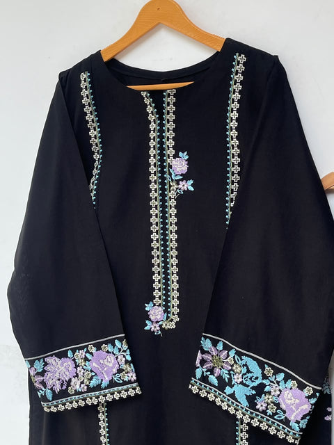 MAYAL (BLACK)