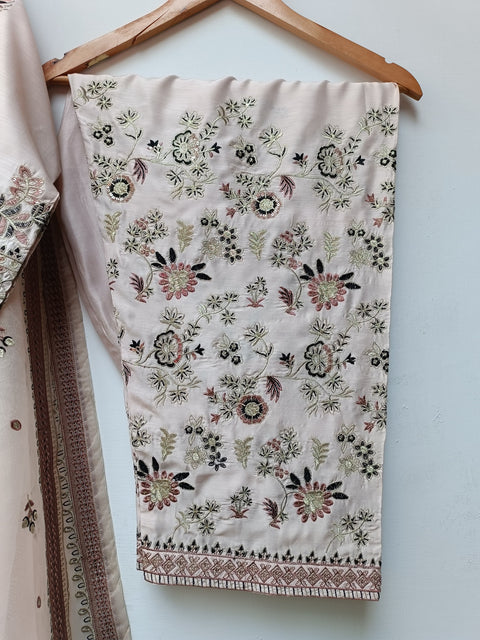 MEERAB NEW (NUDE PINK)
