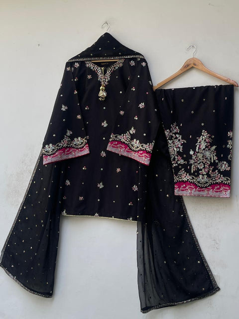 MEERAL (BLACK)