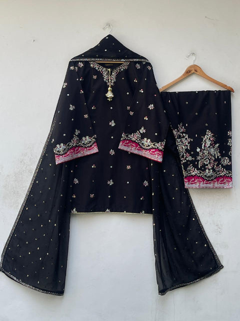 MEERAL (BLACK)