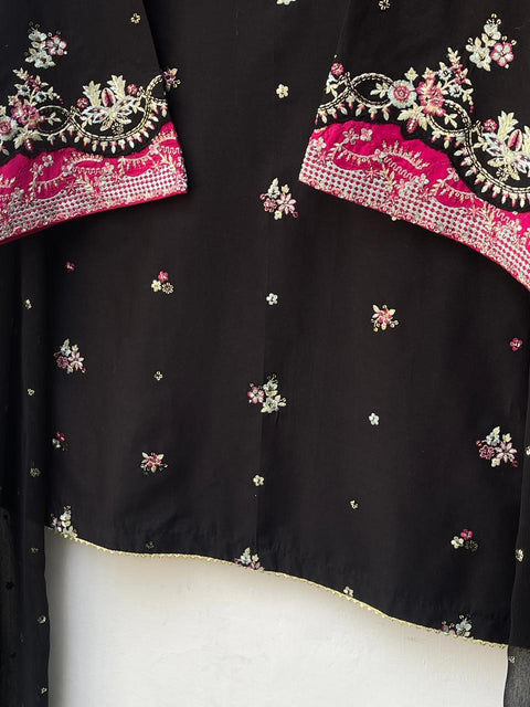 MEERAL (BLACK)