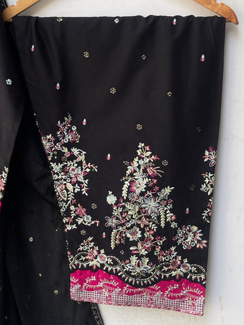 MEERAL (BLACK)
