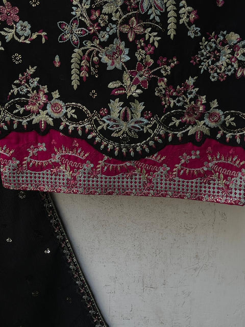 MEERAL (BLACK)