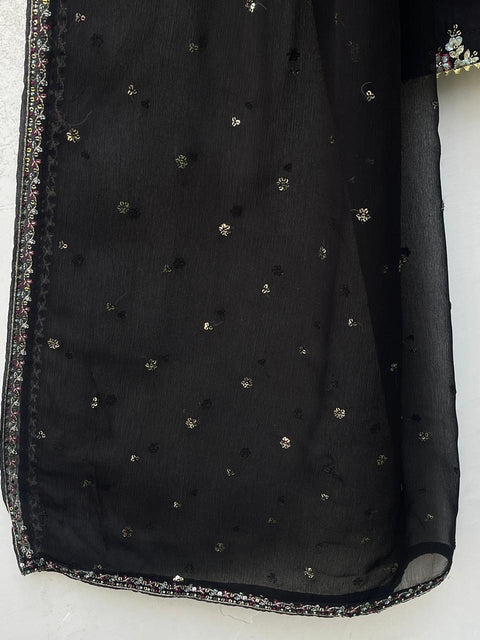 MEERAL (BLACK)
