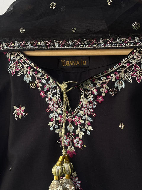 MEERAL (BLACK)