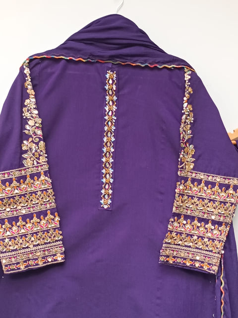 MEHER BANO 02 (PURPLE)