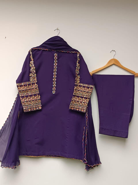 MEHER BANO 02 (PURPLE)