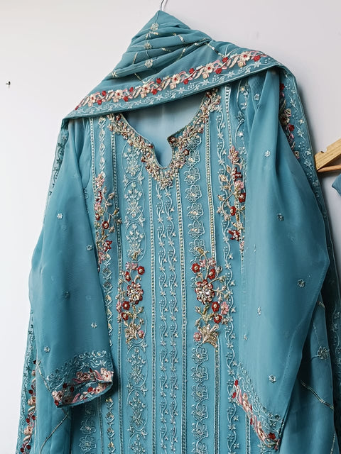 MEHER NOOR 02 (SKY)