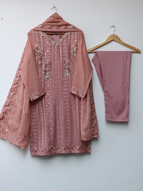 MEHER NOOR 02 (TEA PINK)