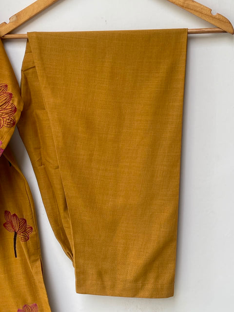 MEHNAZ (MUSTARD)