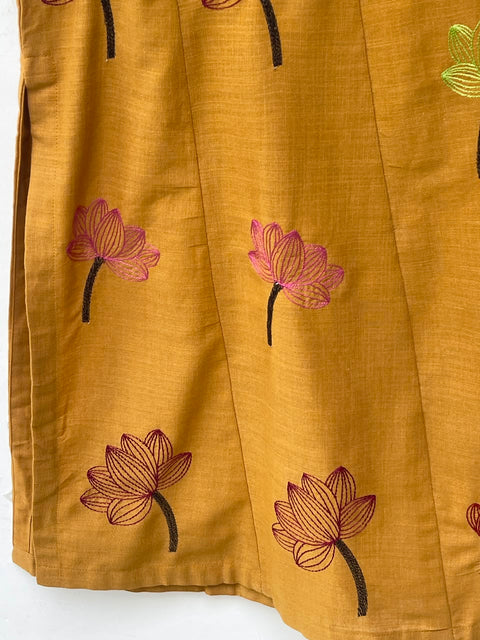 MEHNAZ (MUSTARD)