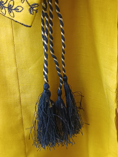 MEHREEN (MUSTARD)