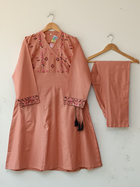 MEHREEN (PEACH)