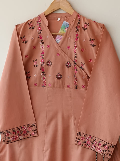 MEHREEN (PEACH)