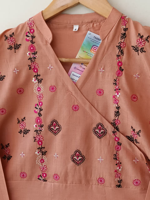 MEHREEN (PEACH)