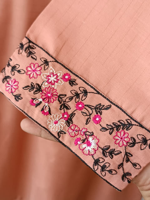 MEHREEN (PEACH)