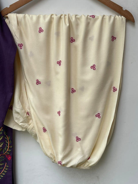 MEHROO (PLUM)