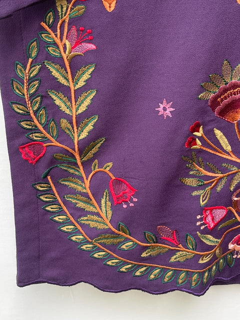 MEHROO (PLUM)